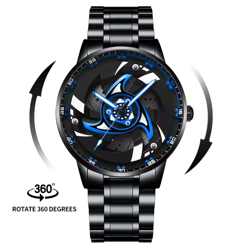 Eternal Shadow – Itachi Edition