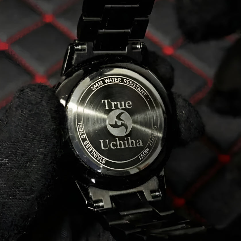 Eternal Shadow – Itachi Edition